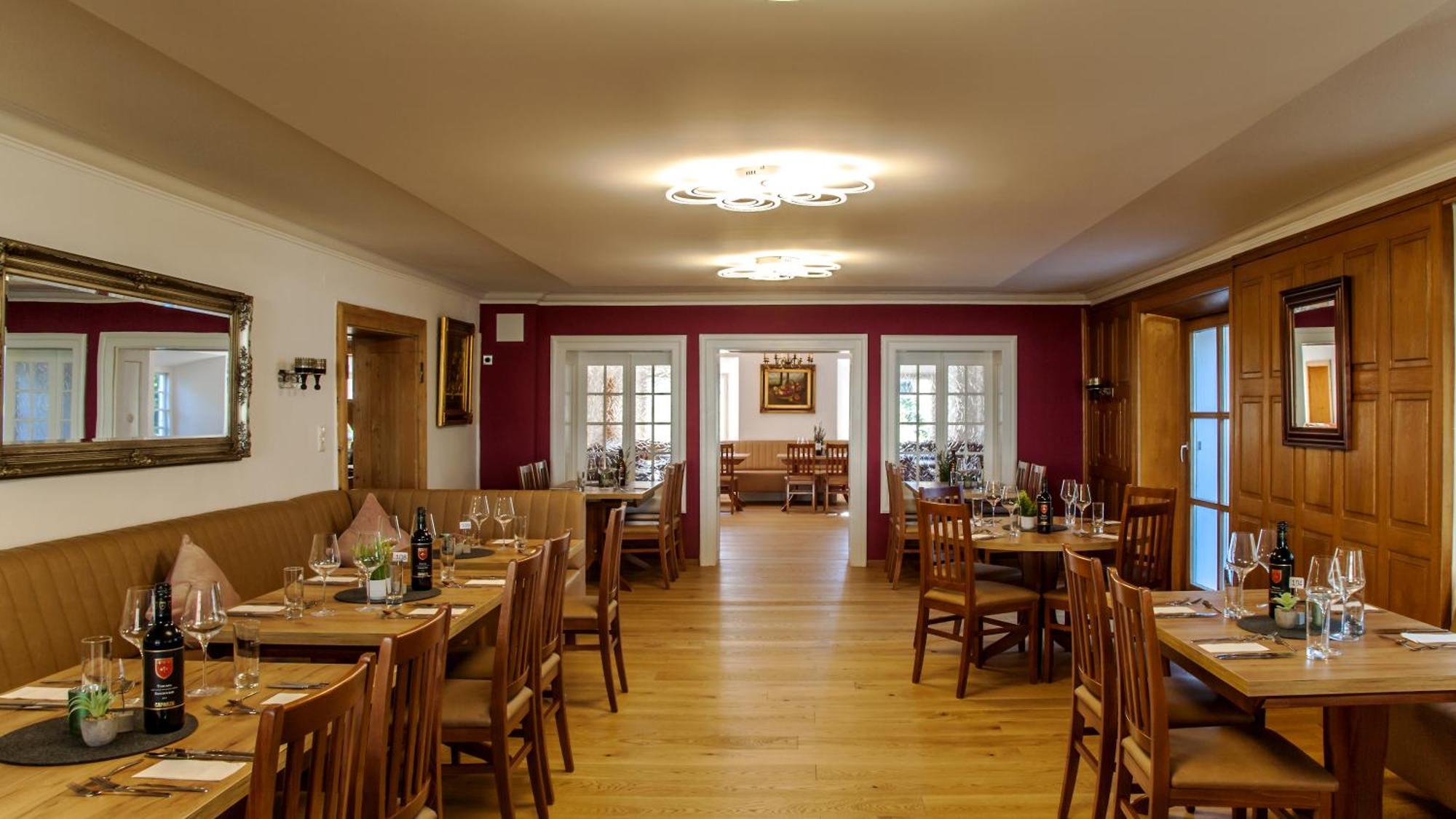 Wiggensbach Allgaeu Residenz Natur & Spa Gmbh מראה חיצוני תמונה