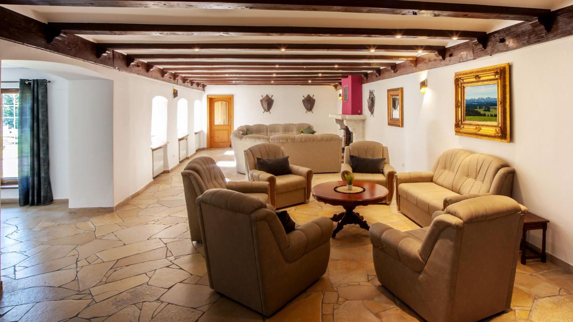 Wiggensbach Allgaeu Residenz Natur & Spa Gmbh מראה חיצוני תמונה