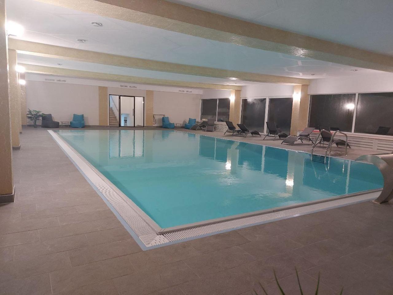 Wiggensbach Allgaeu Residenz Natur & Spa Gmbh מראה חיצוני תמונה